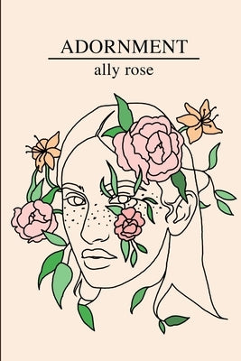 Adornment by Cassidy, Ally