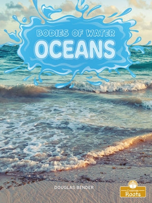 Oceans by Bender, Douglas