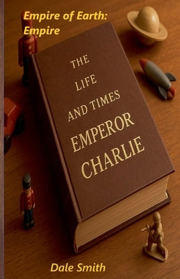 Empire by Smith, Dale