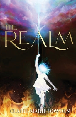 The Realm by Bowden, Claire Marie