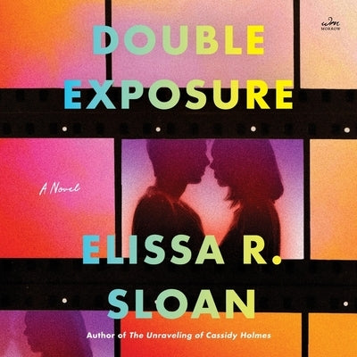 Double Exposure by Sloan, Elissa R.