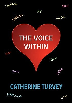The Voice Within by Turvey, Catherine