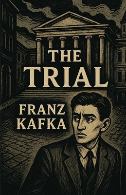 The Trial(Illustrated) by Kafka, Franz