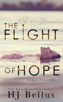 The Flight of Hope by Bellus, Hj