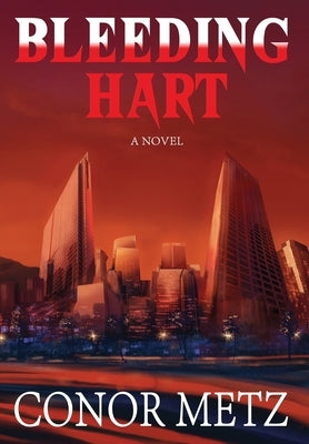 Bleeding Hart by Metz, Conor
