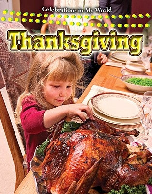 Thanksgiving by Peppas, Lynn
