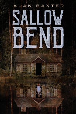 Sallow Bend by Baxter, Alan