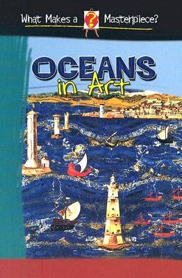 Oceans in Art by Baumbusch, Brigitte