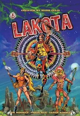 Lakota by Ellis, Mark