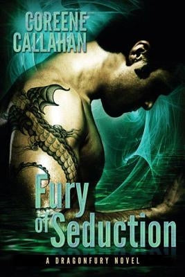 Fury of Seduction by Callahan, Coreene