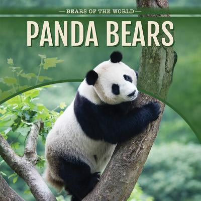 Panda Bears by Austen, Mary