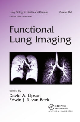 Functional Lung Imaging by Lipson, David
