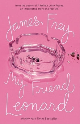 My Friend Leonard by Frey, James