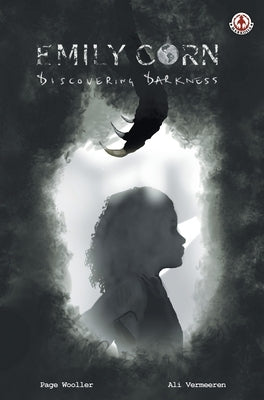 Emily Corn: Discovering Darkness by Wooller, Page