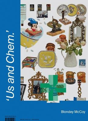 Blondey McCoy: 'us and Chem.' by McCoy, Blondey