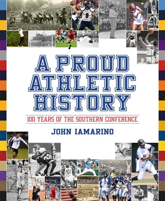 Proud Athletic Hist by Iamarino, John
