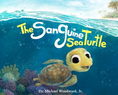 The Sanguine Sea Turtle by Woodward, Michael