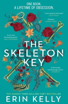 The Skeleton Key by Kelly, Erin