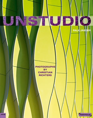 Unstudio by Unstudio