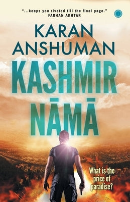 Kashmirnāmā by Anshuman, Karan