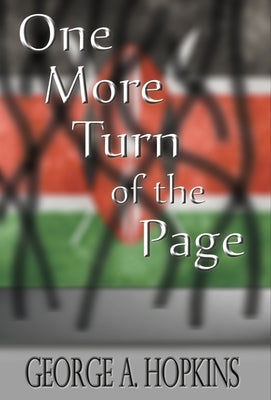 One More Turn of the Page by Hopkins, George a.