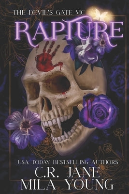 Rapture: The Devil's Gate MC by Young, Mila