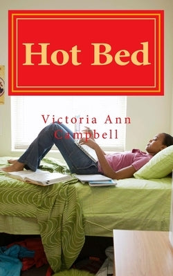 Hot Bed by Lizana-Jackson, Ruth Ann