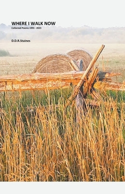 Where I Walk Now by D. D. R. Staines