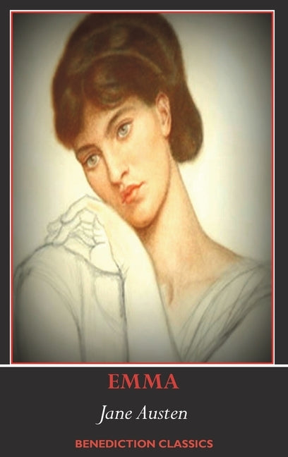 Emma by Austen, Jane