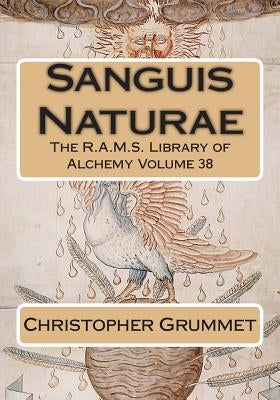 Sanguis Naturae by Wheeler, Philip N.