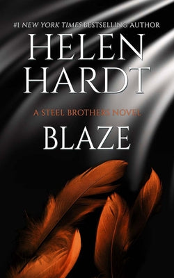 Blaze by Hardt, Helen