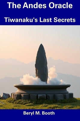 The Andes Oracle: Tiwanaku's Last Secrets by Booth, Beryl M.