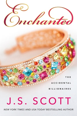 Enchanted by Scott, J. S.