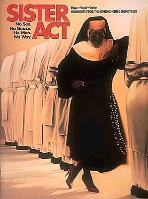 Sister ACT by Hal Leonard Corp