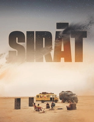 Sirāt: Screenplay by Smith, Ryan