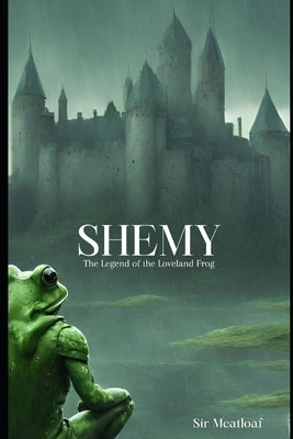 Shemy: The Legend of the Loveland Frog by Meatloaf