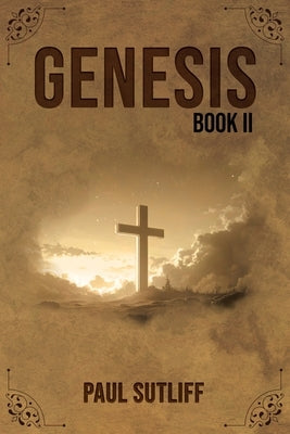 Genesis Book II by Sutliff, Paul