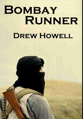 Bombay Runner by Howell, Drew