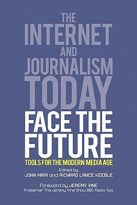 Face the Future by Mair, John