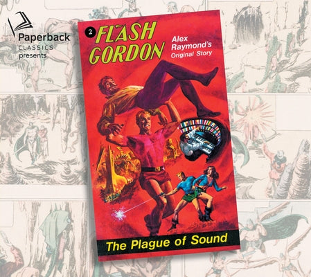 The Plague of Sound: Volume 2 by Raymond, Alex