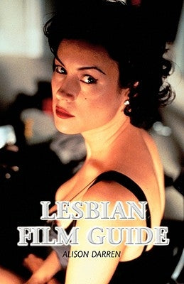 Lesbian Film Guide by Darren, Alison
