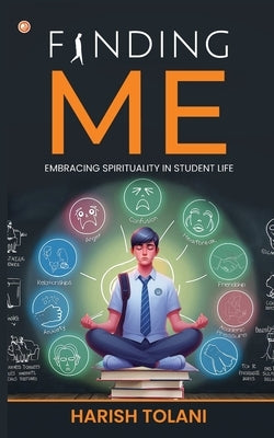 Finding Me by Tolani, Harish