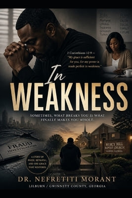 In Weakness by Morant, Nefretiti