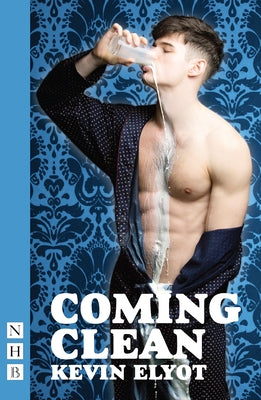 Coming Clean by Elyot, Kevin