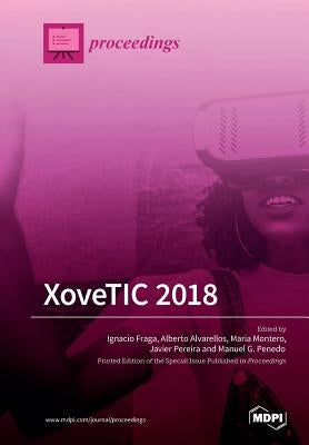 XoveTIC 2018 by Fraga, Ignacio