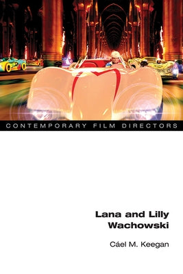Lana and Lilly Wachowski by Keegan, Cael M.