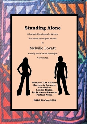Standing Alone by Lovatt, Melville