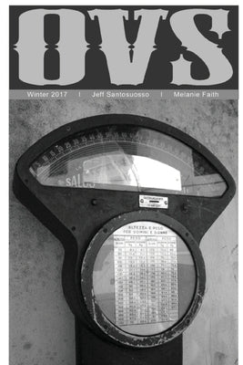 Ovs Revived! by Magazine, Ovs