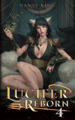 Lucifer Reborn 4 by King, Dante
