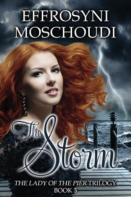 The Storm by Moschoudi, Effrosyni